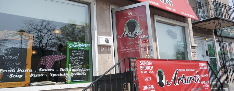 Annual General Meeting