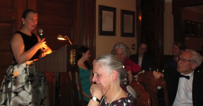 Address by the UK High&nbsp;Commissioner