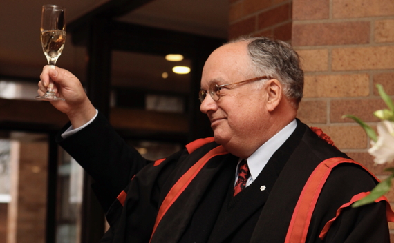 Our 2019 Annual&nbsp;Dinner