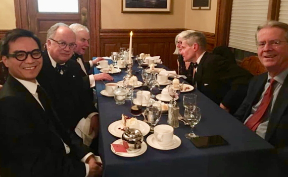 The Future of&nbsp;Newspapers