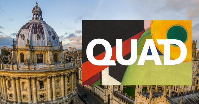 Brexit and the Bonds of&nbsp;Oxford