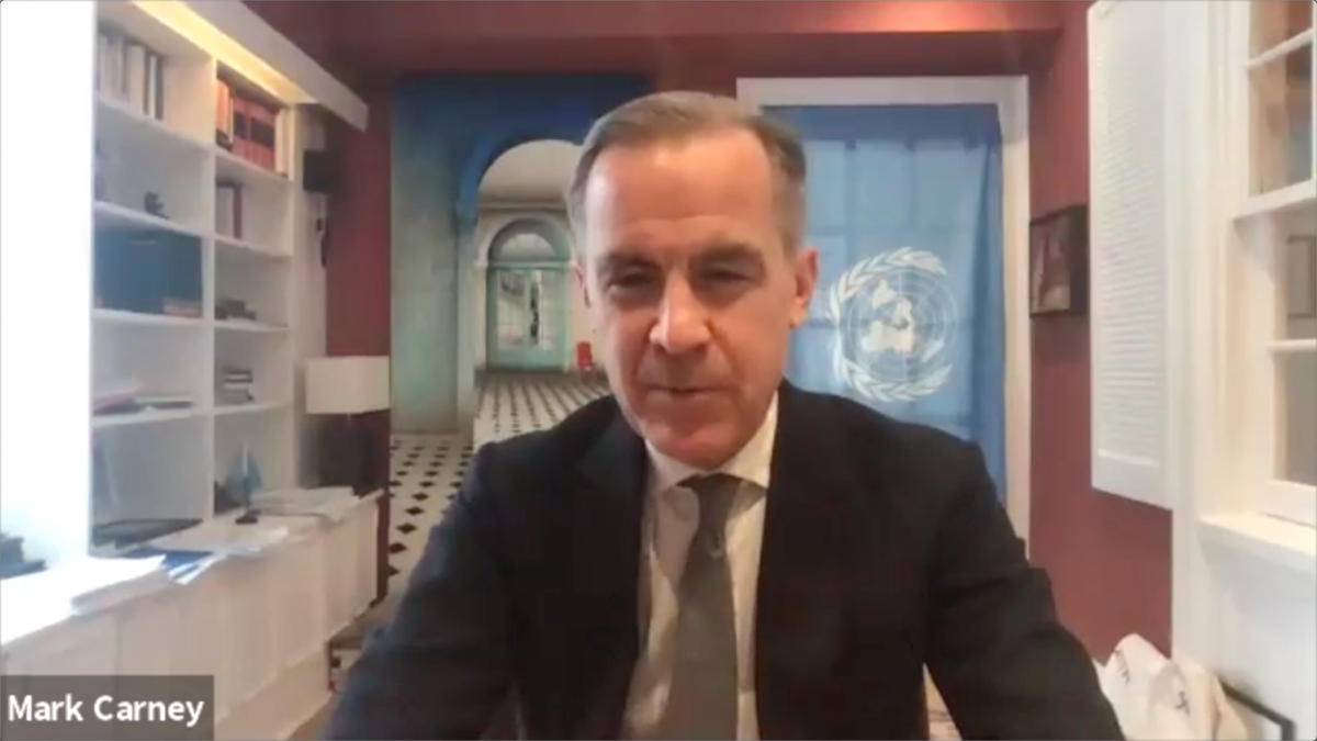 Climate Change and Global Finance – Oxford University Society of Ottawa