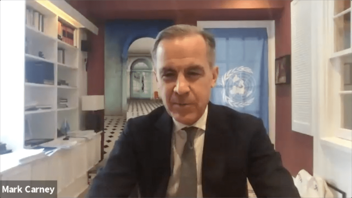 Climate Change and Global&nbsp;Finance