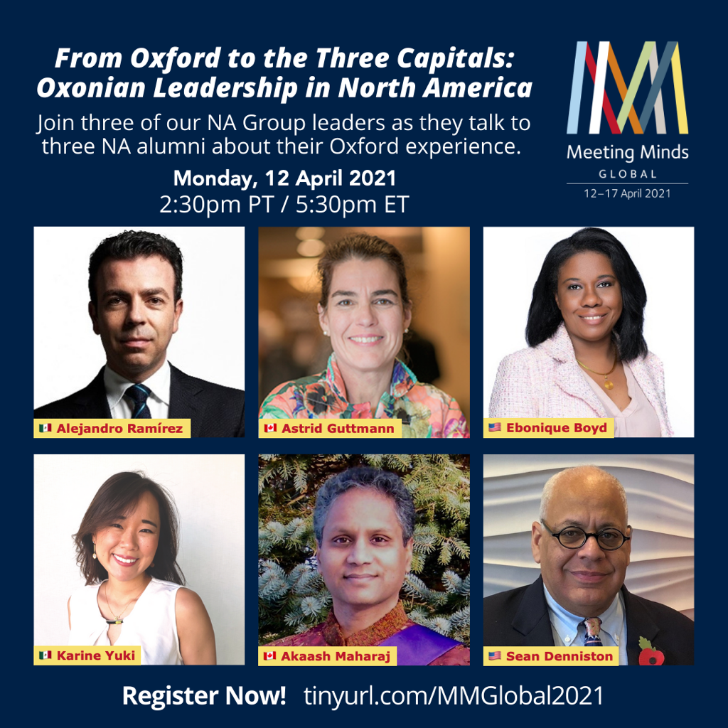 Meeting Minds Global&nbsp;2021