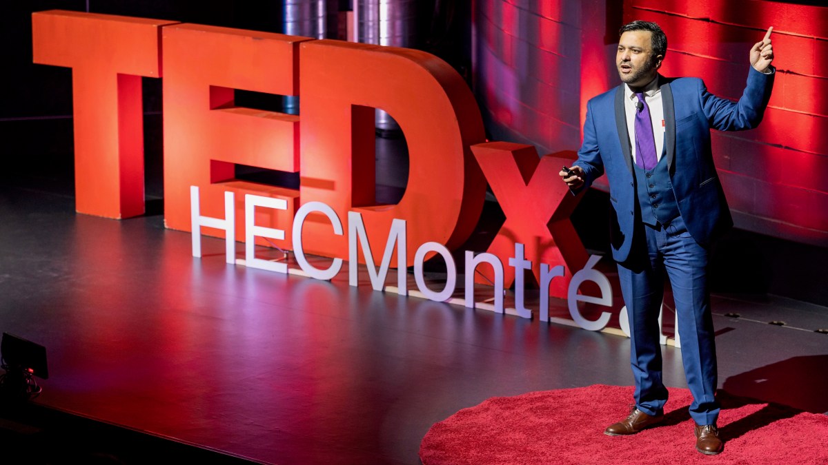 Living a Fear-Free&nbsp;Life